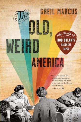 Mystery Train, 50th Anniversary Edition: Images of America in Rock